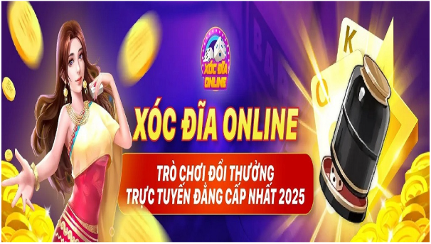 xoc dia 3d 2